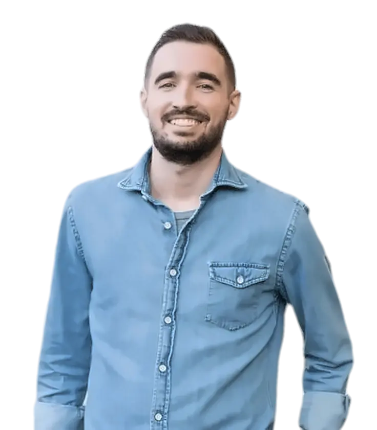 Xavi Poveda, consultor y especialista SEO